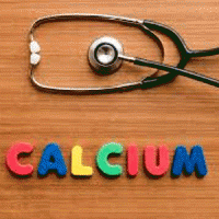 فقر کلسیم در 90 درصد ایرانیها