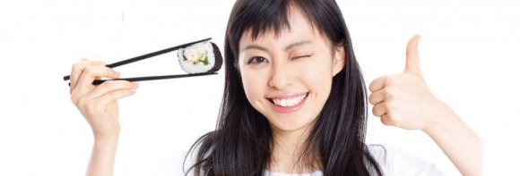 چرا ژاپنی ها پیر و چاق نمیشوند؟