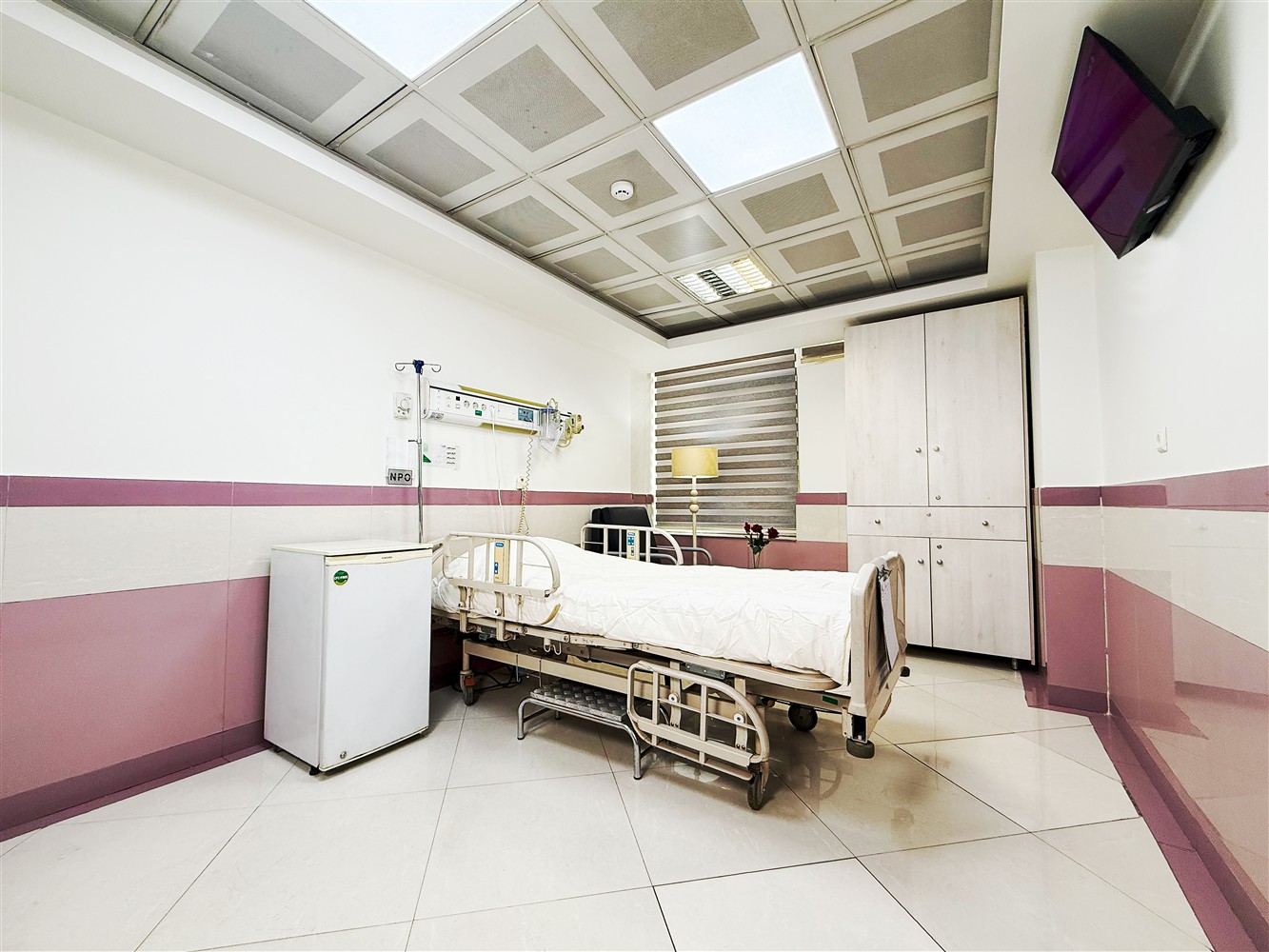 بخش جراحي يك (ارولوژي و نفرولوژي)