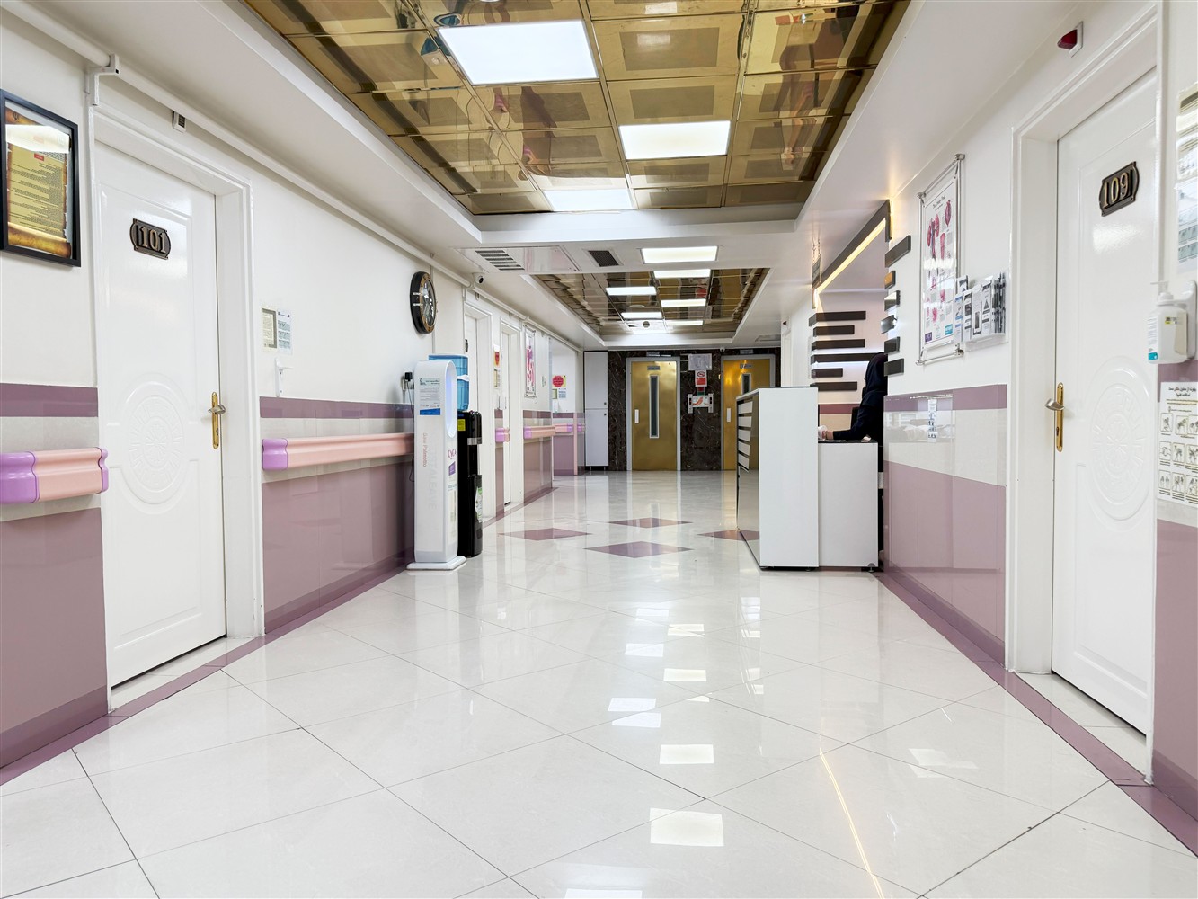 بخش چهار(داخلي - انكولوژي)