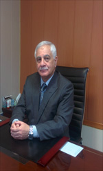 دكتر محمود ناظری