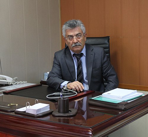 دكتر احمد موسویان