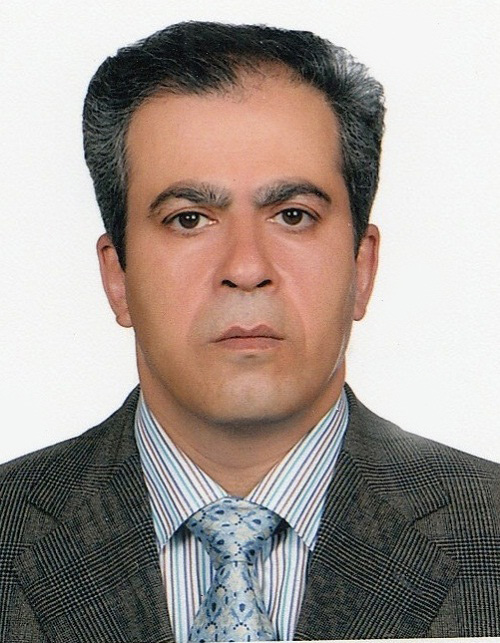 دكتر حبیب الله  مقدسی