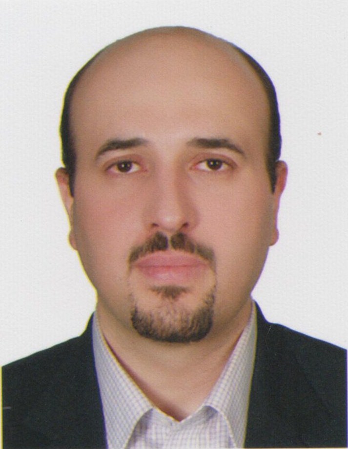 دكترعلی رهجو