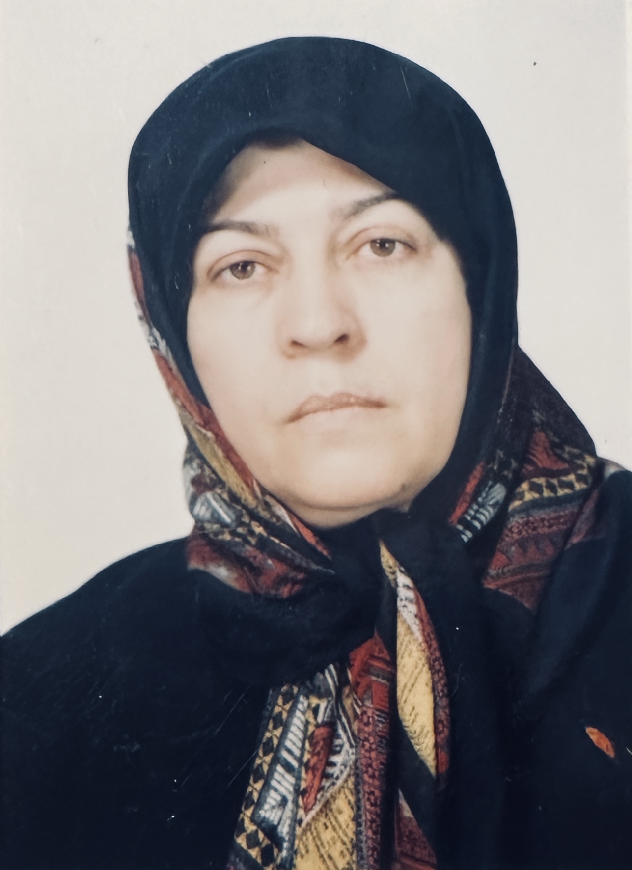 سيمين موسوي ندوشني
